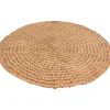 Placemat Round Twisted Nature