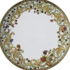 Plate 28cm, Le jardin de Versace, Versace