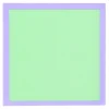 Play papirserviet 33x33cm mint-lilla