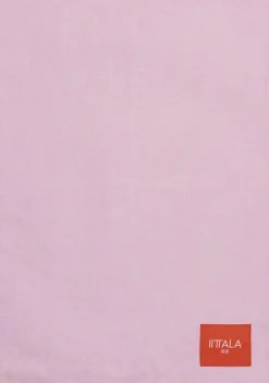 Play viskestykke 47x65cm pink-orange