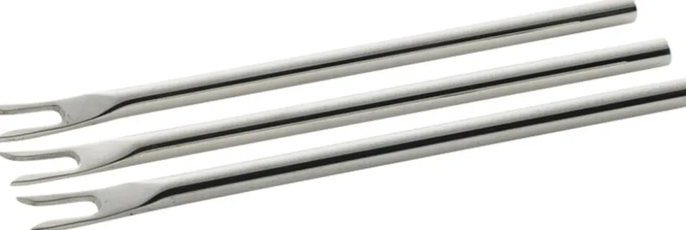 Pålægsgafler 11cm 3 stk