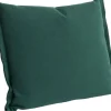 Plica Cushion-Story-Green