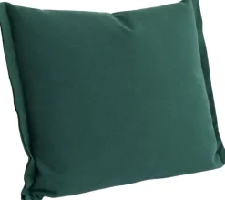 Plica Cushion-Story-Green