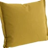 Plica Cushion-Story-Olive