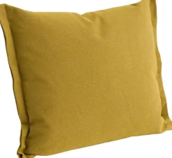 Plica Cushion-Story-Olive