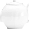 Plissé tekande 1,5 l.