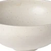Poke-/ramenskål Pacifica 19 x 8 cm Vanilla Keramik