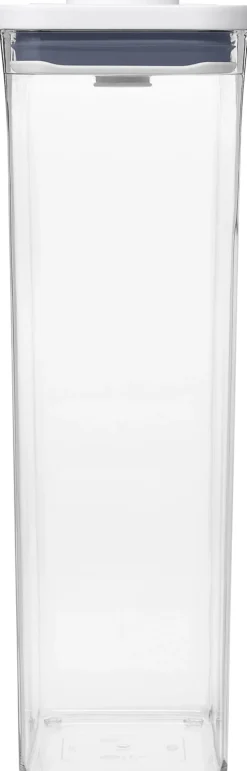 POP Container rektangulær, 3,5L