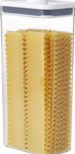 POP Container rektangulær, 3,5L