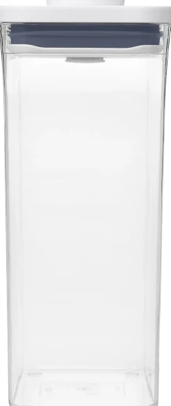 POP Container rektangulær, 2,6L