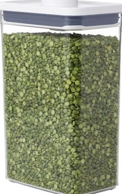 POP Container rektangulær, 2,6L
