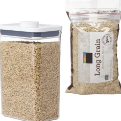 POP Container rektangulær, 2,6L