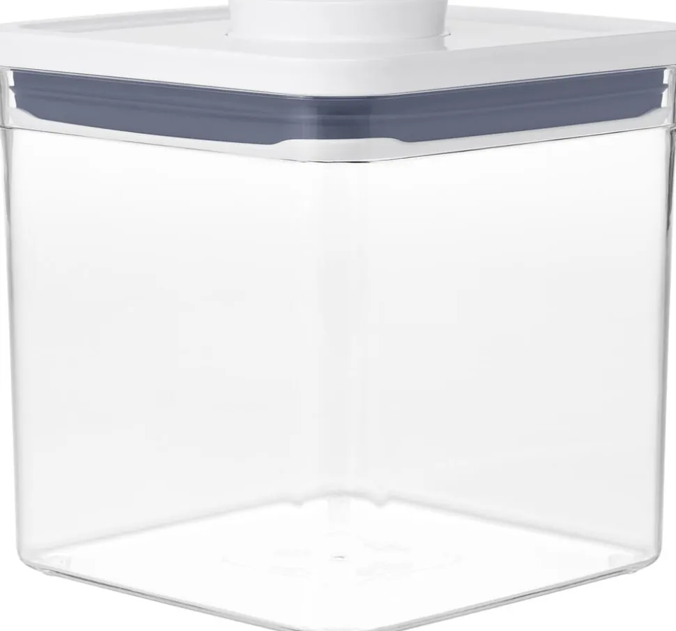 POP Container stort kvadrat, 2,6L