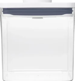 POP Container stort kvadrat, 2,6L