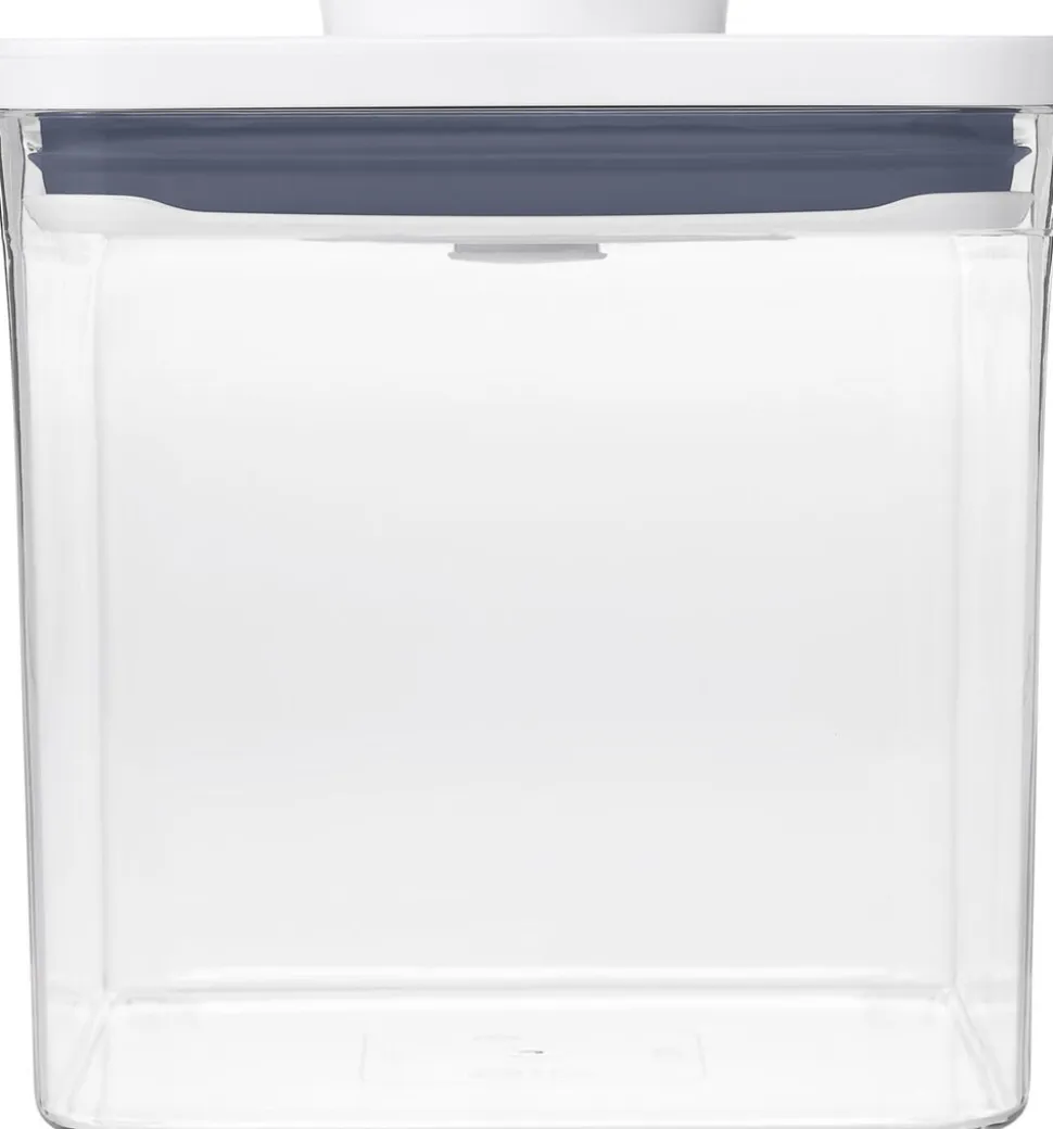 POP Container stort kvadrat, 2,6L