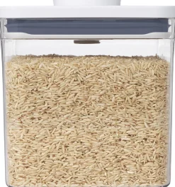 POP Container stort kvadrat, 2,6L