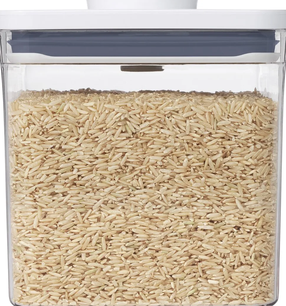 POP Container stort kvadrat, 2,6L