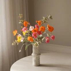 Poppy Flower