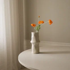 Poppy Flower