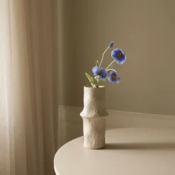 Poppy Flower