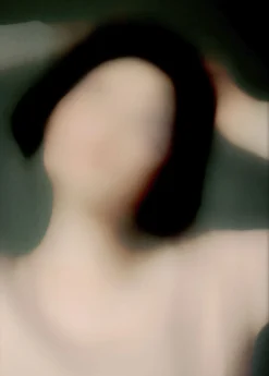 Portrait I