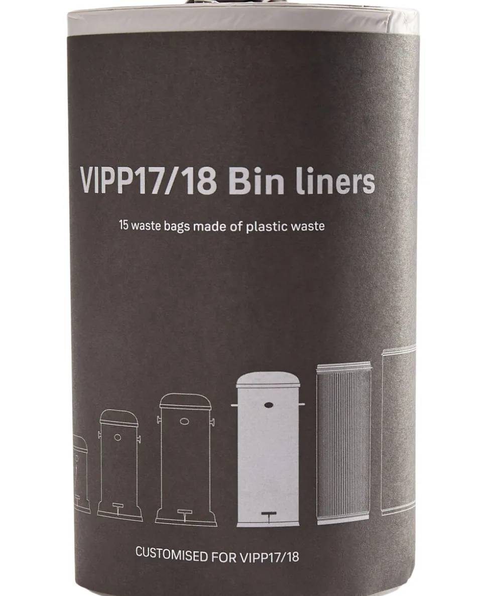 Poser Vipp17/18 - Recycled