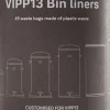 Poser Vipp13 - Recycled