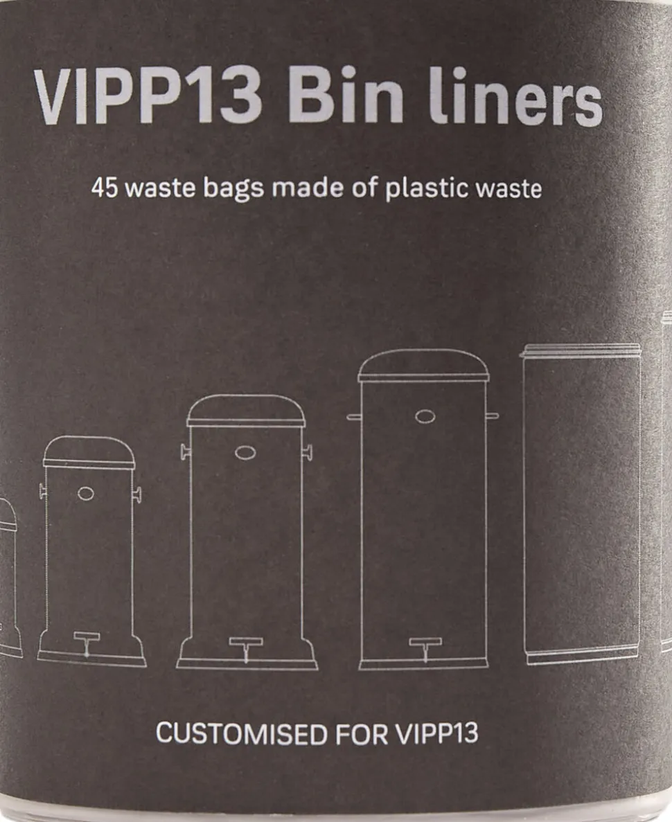 Poser Vipp13 - Recycled