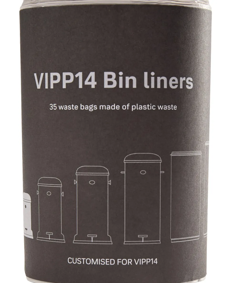 Poser Vipp14 - Recycled