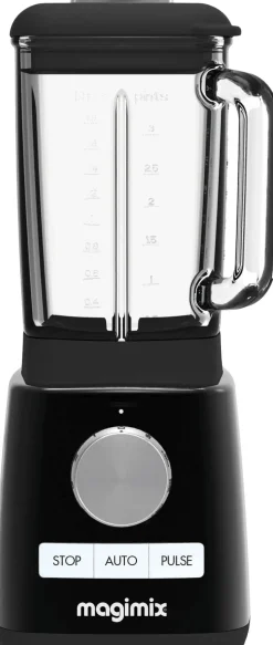 Power blender sort 1,8 liter