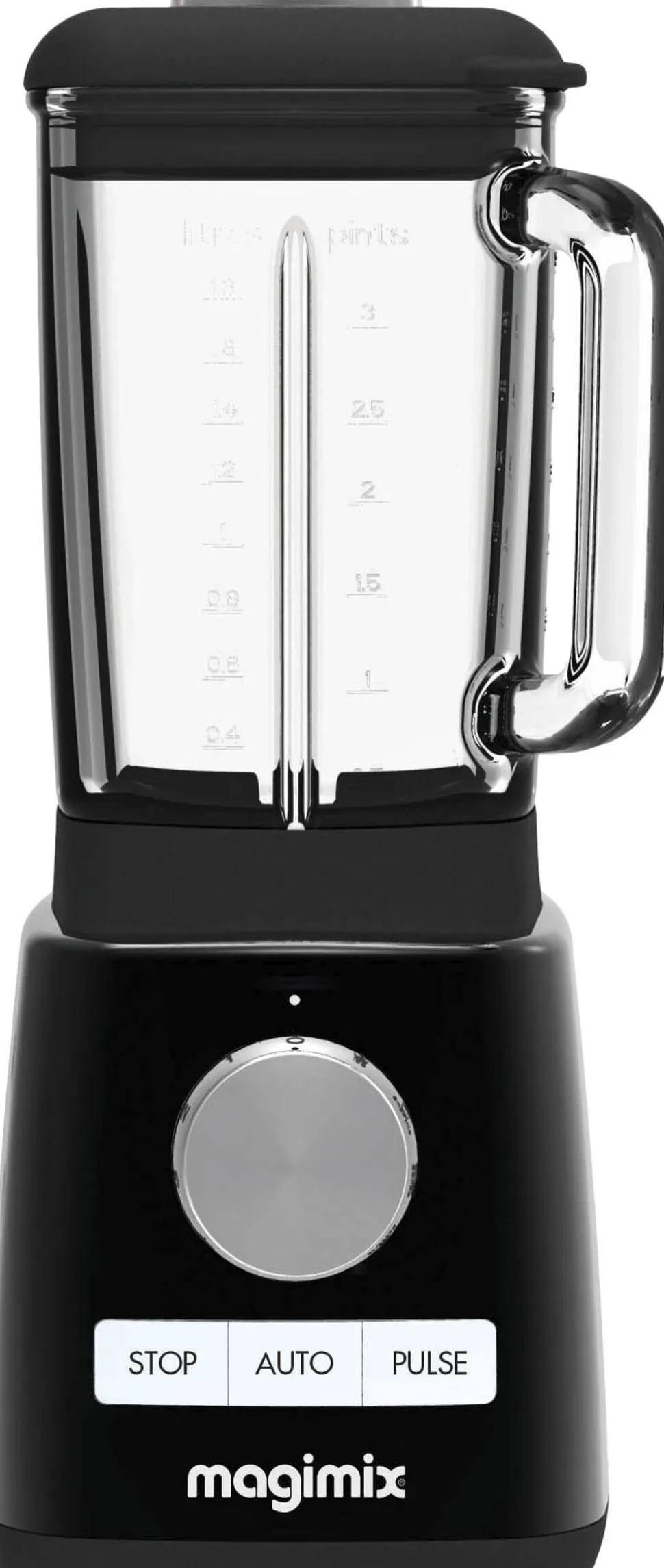 Power blender sort 1,8 liter