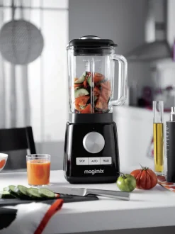 Power blender sort 1,8 liter