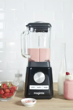 Power blender sort 1,8 liter