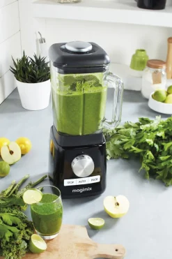 Power blender sort 1,8 liter