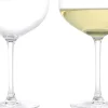 Premium 2 stk. champagneskål