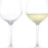 Premium 2 stk. hvidvinsglas