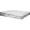 Premium Moskusdun Dyne - Lun 240x220 cm.
