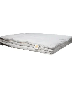 Premium Moskusdun Dyne - Lun 240x220 cm.