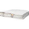 Premium Moskusdun Dyne - Lun 140x200 cm.