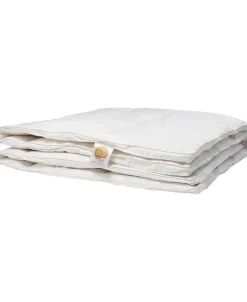 Premium Moskusdun Dyne - Lun 140x200 cm.