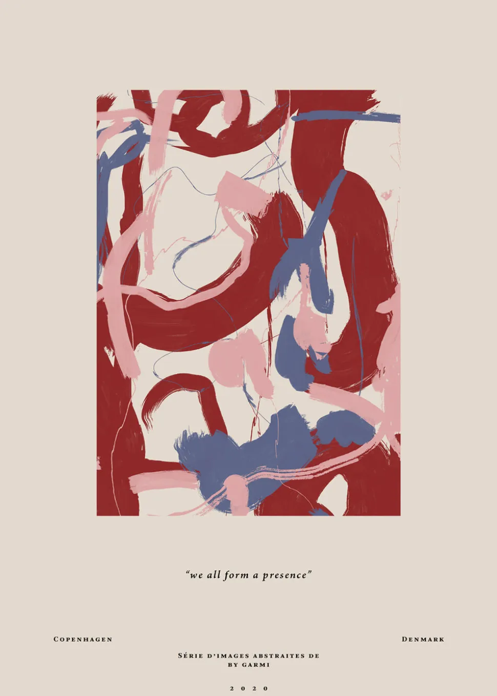 Pressence