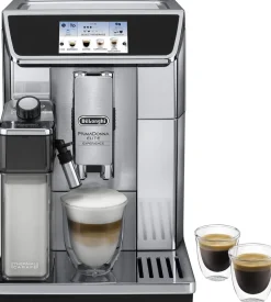 Primas Donna Elite ECAM650.85. MS