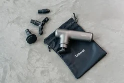 PR-MG01R Massagegun Sensitive