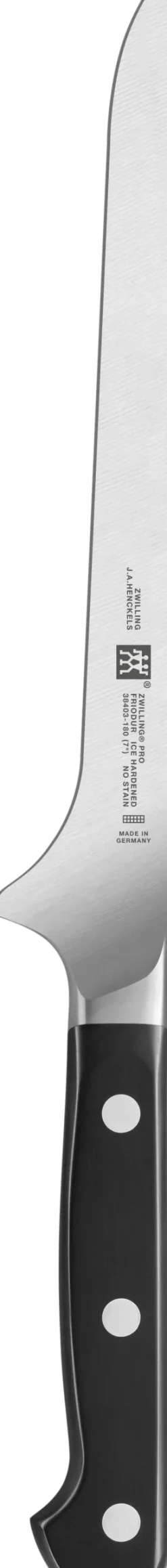 Pro Filetkniv 18 cm