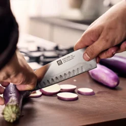 Pro Santoku Grant. 18