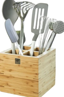 Pro Serveringsske Silikone 35,2 cm