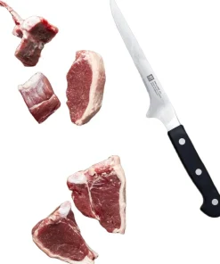 Pro Udbenerkniv