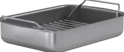 Professionel bradepande med rist 26x19 cm keramisk Slip-Let®