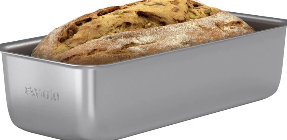 Professionel brød/kageform 3,0 l keramisk Slip-Let® belægnin