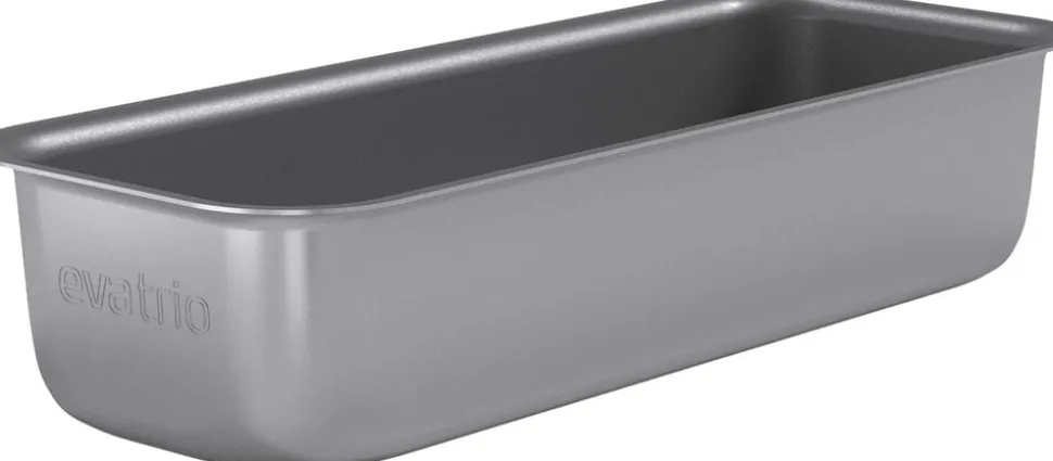 Professionel brød/kageform 1,35 l keramisk Slip-Let® belægni